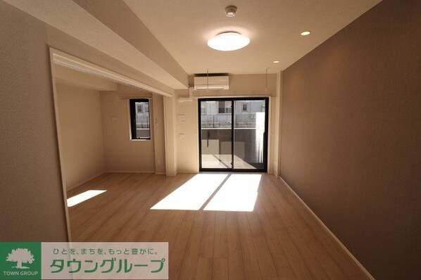 センカの物件内観写真